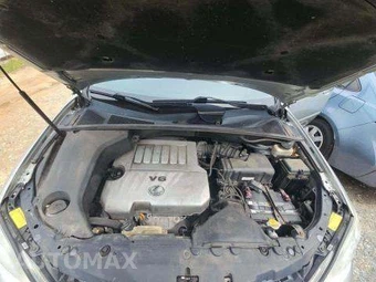 2008 Lexus RX 350 - miniatura 21