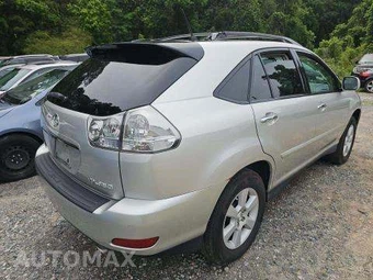 2008 Lexus RX 350 - miniatura 3