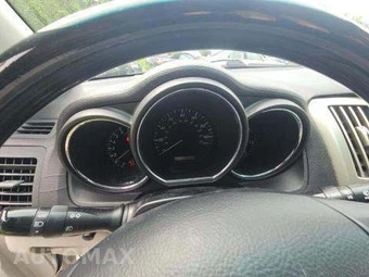 2008 Lexus RX 350 - miniatura 9