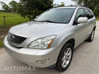 2008 Lexus RX 350 - samochód z USA z aukcji Manheim, oferta Kup Teraz w AUTOMAX