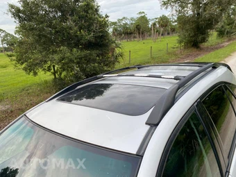 2008 Lexus RX 350 - miniatura 11
