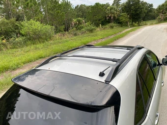2008 Lexus RX 350 - miniatura 12