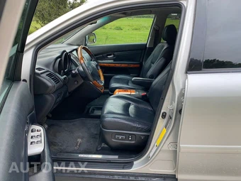 2008 Lexus RX 350 - miniatura 15