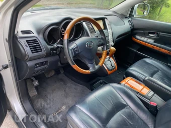 2008 Lexus RX 350 - miniatura 16