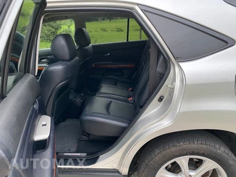 2008 Lexus RX 350 - miniatura 19