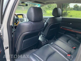 2008 Lexus RX 350 - miniatura 20
