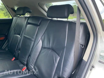 2008 Lexus RX 350 - miniatura 21