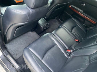 2008 Lexus RX 350 - miniatura 23