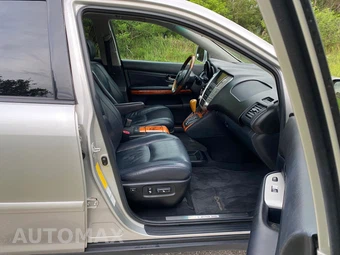 2008 Lexus RX 350 - miniatura 25