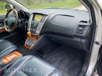 2008 Lexus RX 350 - miniatura 26