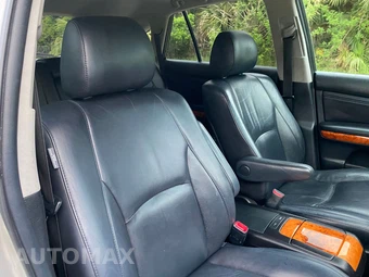 2008 Lexus RX 350 - miniatura 27