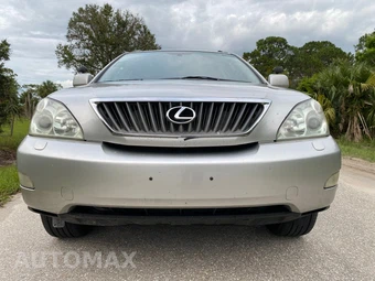 2008 Lexus RX 350 - miniatura 3