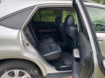 2008 Lexus RX 350 - miniatura 30