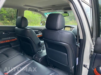 2008 Lexus RX 350 - miniatura 31
