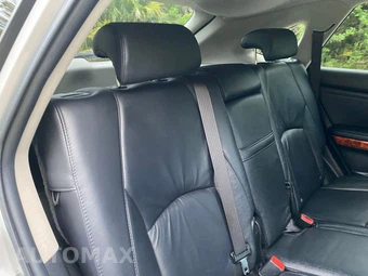 2008 Lexus RX 350 - miniatura 32