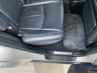 2008 Lexus RX 350 - miniatura 33