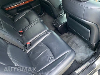 2008 Lexus RX 350 - miniatura 34