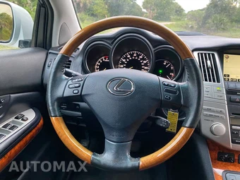 2008 Lexus RX 350 - miniatura 37