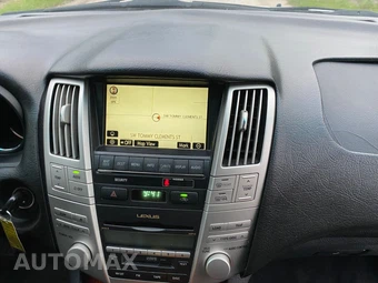 2008 Lexus RX 350 - miniatura 38