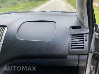 2008 Lexus RX 350 - miniatura 39