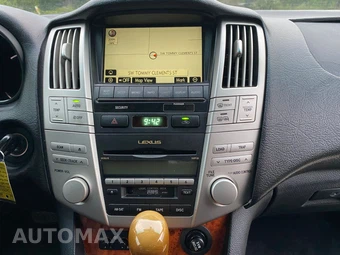 2008 Lexus RX 350 - miniatura 40