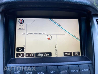 2008 Lexus RX 350 - miniatura 41