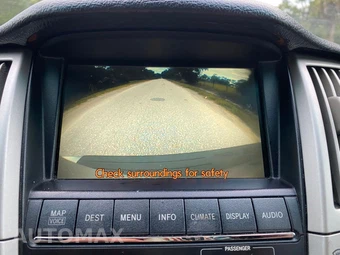 2008 Lexus RX 350 - miniatura 42