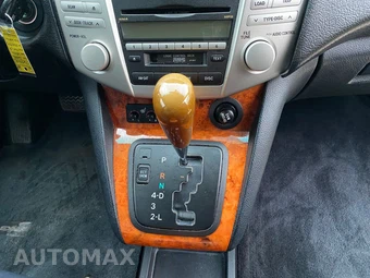 2008 Lexus RX 350 - miniatura 43