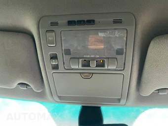 2008 Lexus RX 350 - miniatura 47
