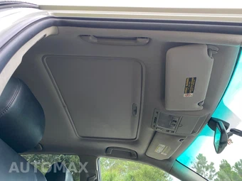 2008 Lexus RX 350 - miniatura 48
