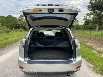 2008 Lexus RX 350 - miniatura 52