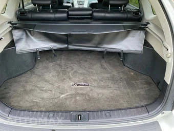 2008 Lexus RX 350 - miniatura 53