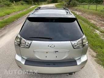 2008 Lexus RX 350 - miniatura 7