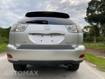2008 Lexus RX 350 - miniatura 8