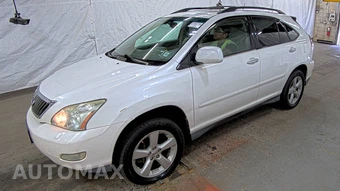 2008 Lexus RX 350