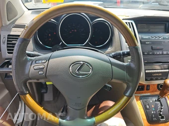 2008 Lexus RX 350 – miniatura 10