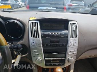 2008 Lexus RX 350 – miniatura 11