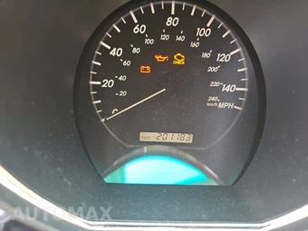 2008 Lexus RX 350 – miniatura 12