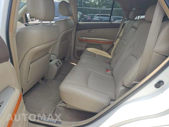 2008 Lexus RX 350 – miniatura 13