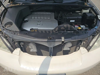 2008 Lexus RX 350 – miniatura 15