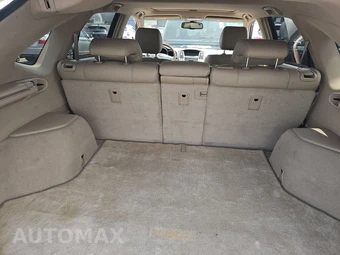 2008 Lexus RX 350 – miniatura 16