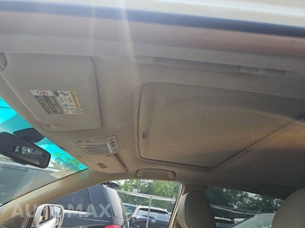 2008 Lexus RX 350 – miniatura 18