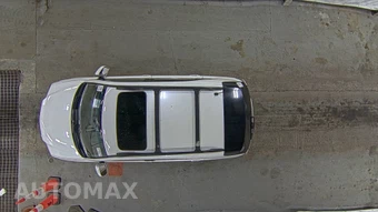 2008 Lexus RX 350 – miniatura 19