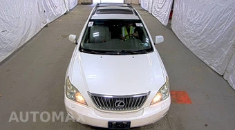 2008 Lexus RX 350 – miniatura 2