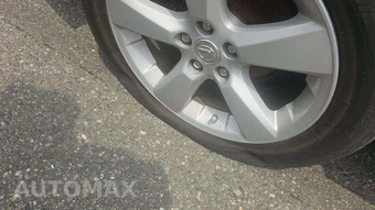 2008 Lexus RX 350 – miniatura 27