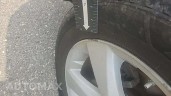 2008 Lexus RX 350 – miniatura 36