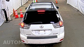 2008 Lexus RX 350 – miniatura 5