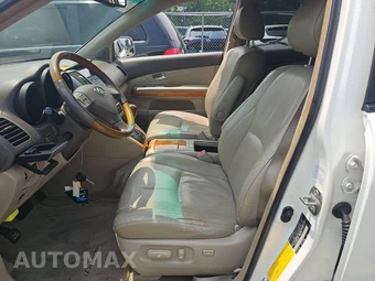 2008 Lexus RX 350 – miniatura 7
