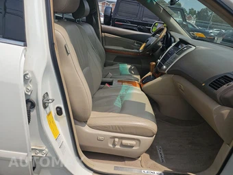 2008 Lexus RX 350 – miniatura 8