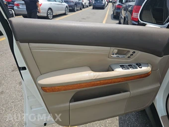 2008 Lexus RX 350 – miniatura 9
